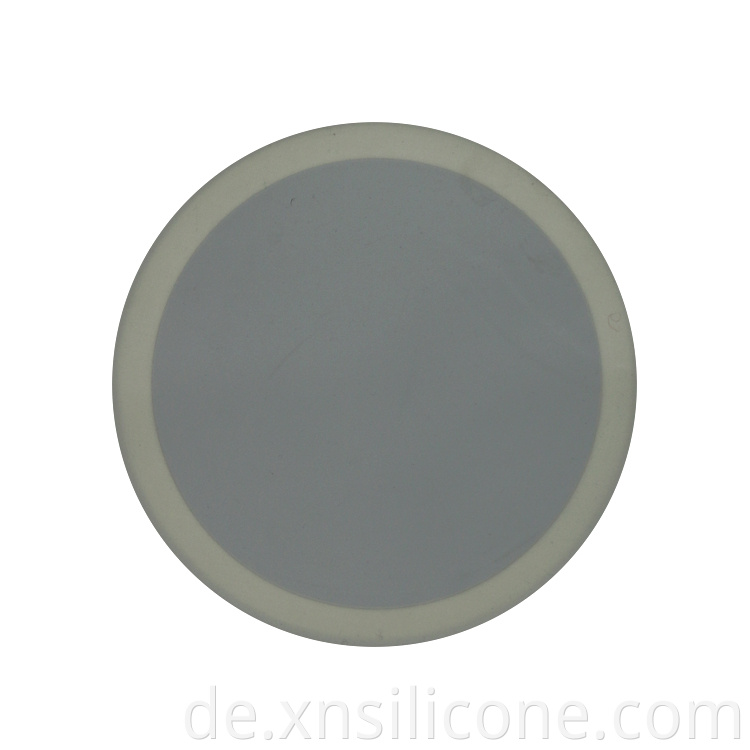 Silicone induction cooker mat